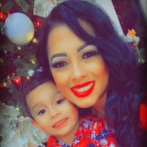 Meet your Posher, Karen